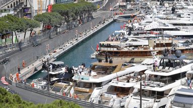 Could this be the last Monaco GP?