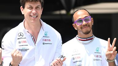 Croft: Mercedes should 'kick on' after Spanish GP