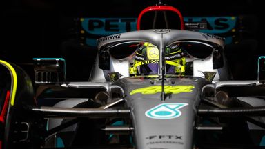 Toto confident Mercedes will be even better in race