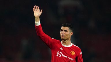 The view from Portugal: Does PL move for Ronaldo make most sense?