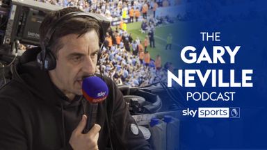 Neville: An awful season for Man Utd | Ten Hag will need time