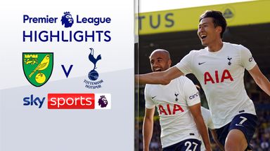 Spurs secure fourth as Son shares Golden Boot