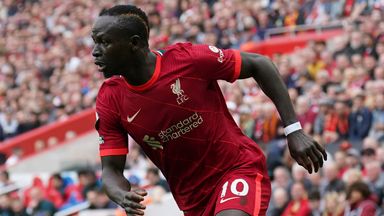 Is Mane heading for Bayern? | 'He's got a decision to make'