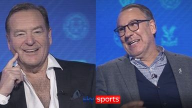 Soccer Saturday 2021/2022: Funniest moments