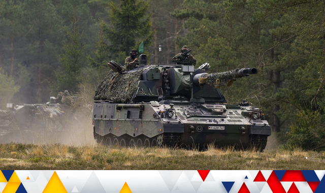 Ukraine war: Finland to apply to join NATO for the first time amid Russia's ongoing invasion - Vimarsana News