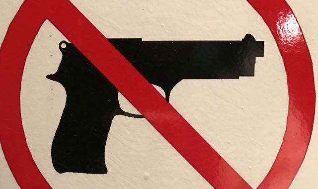 Lone shooter drill lessons for my nine-year-old - and why handguns became humdrum - Vimarsana News