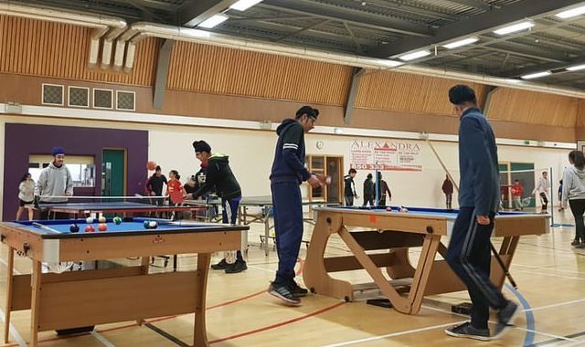 'It's crazy out there': Closure of youth clubs across UK 'pushing children to violence' - Vimarsana News