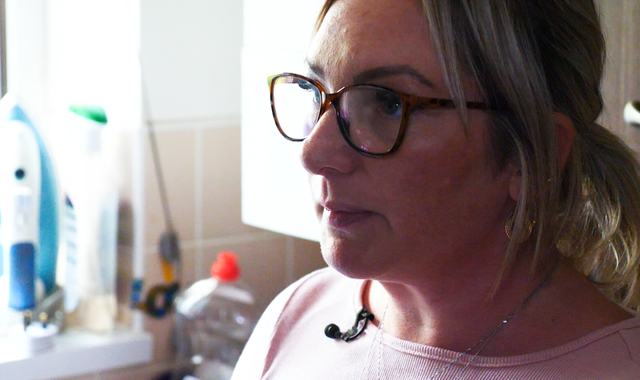 Cost of living: Residents in Plymouth 'constantly worrying' amid rocketing bills and food prices - Vimarsana News