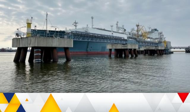 Ukraine war: Lithuania reveals how it is breaking away from dependence on Russian energy - Vimarsana News