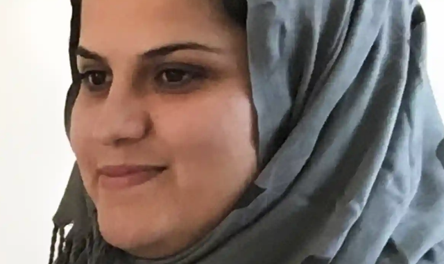 Pizzeria owner convicted of murdering his wife and leaving her body in woodland grave - Vimarsana News