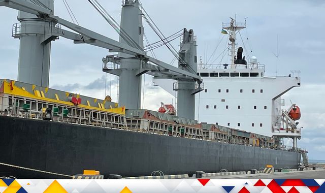 Ukraine war: Russia's blockade will increase starvation and global instability, UN organisation warns - Vimarsana News