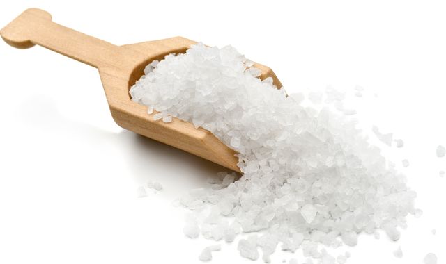 Adding extra salt to food could reduce life expectancy by more than two years, study finds - Vimarsana News