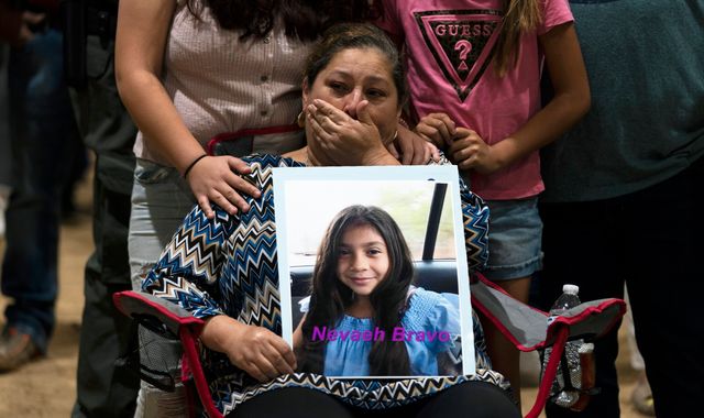 Texas school shooting: 'Wrong decision' not to storm classroom where gunman was holed up killing children, official admits - Vimarsana News