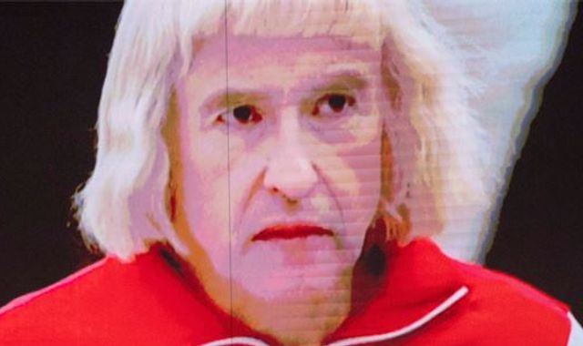 Steve Coogan hopes his portrayal of Jimmy Savile in The Reckoning will help prevent abuse - Vimarsana News