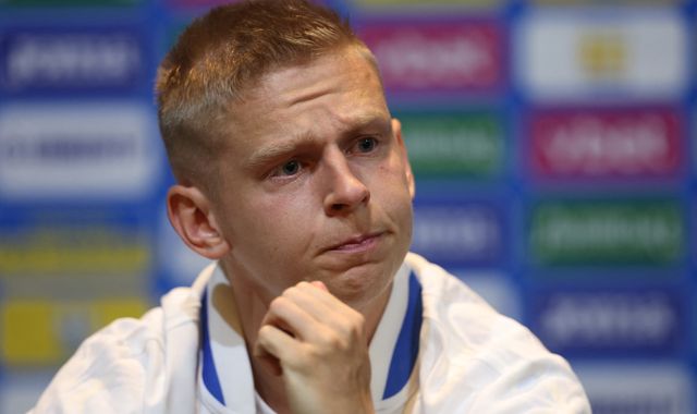 World Cup: Scotland and Ukraine set for emotional clash in playoff - Vimarsana News