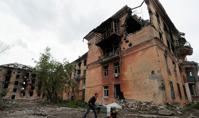 Ukraine war: World Bank warns of global recession due to conflict - Vimarsana News