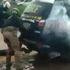 'Brezilya bir imha kampı': Videoların, polisin onu arabasının bagajında ​​tuzağa düşürürken ölmekte olduğunu göstermesinin ardından öfke | Dünya Haberleri
