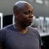Man accused of attacking Dave Chappelle on stage will not face felony charges