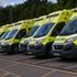 Ministers coordinating 'resilience response' after 'major' cyber attack hits NHS systems across UK