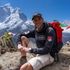 'The perfect day': British mountaineer reaches Everest summit for record 16th time