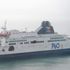 P&O Ferries loses its last remaining government contract after sackings