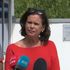Sinn Fein's president accuses PM of using Northern Ireland as a 'pawn' in negotiations with EU