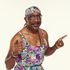 Mr Motivator held at gunpoint during traumatic robbery in Jamaica