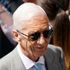 Legendary jockey Lester Piggott dies aged 86