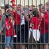 French minister and UEFA to discuss 'deeply concerning' scenes at Champions League final as UK demands full inquiry