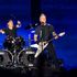 Woman gives birth at Metallica show 'as band plays Enter Sandman'