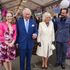 Charles and Camilla to make guest appearance in EastEnders for Queen's Platinum Jubilee