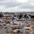 Deadly tornado 'picked up homes and turned them over on top of each other'