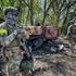 'Biggest win since WW2': The site where Ukraine says it killed 'hundreds' of Russians after botched plan