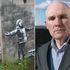 Welsh local councillor resigns after repeated allegations that he is Banksy