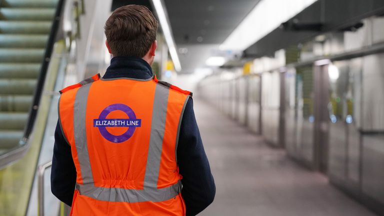 travel times crossrail