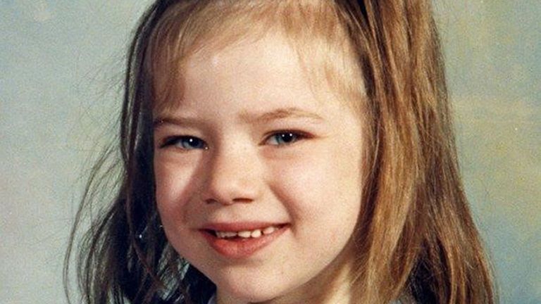 murdered schoolgirl Nikki Allan