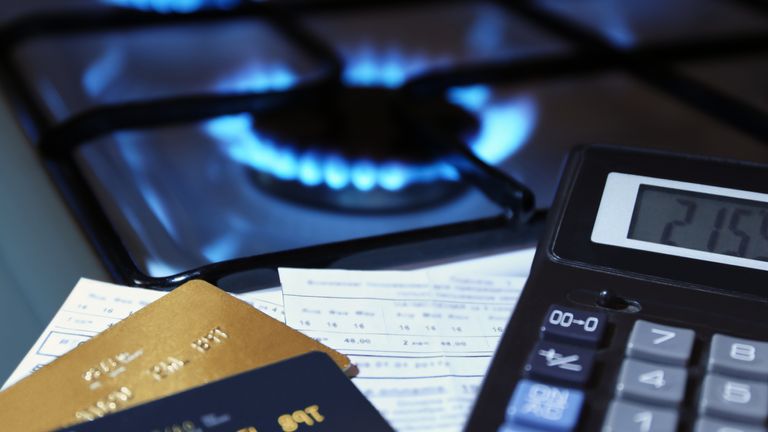 Households told to brace for even steeper energy bills this winter