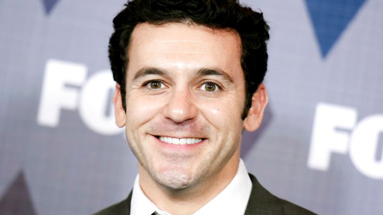 Fred Savage has been dropped as producer and director of The Wonder Years remake, according to Deadline. Pic: Richard Shotwell/Invision/AP