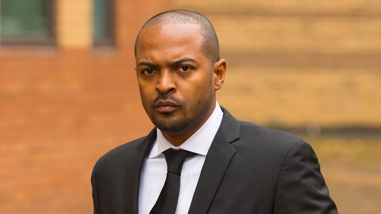EDITORIAL USE ONLY File photo dated 20/07/15 of actor Noel Clarke. Police have confirmed that no criminal investigation will be launched after sexual offence allegations were made against actor Noel Clarke. Issue date: Sunday March 27, 2022.
