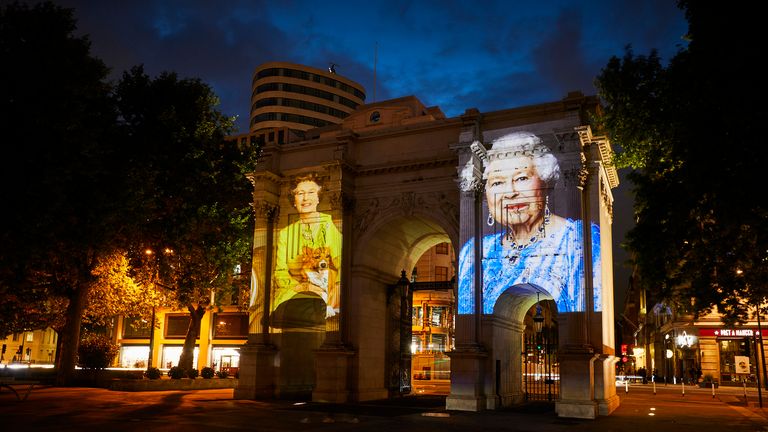 Pic: National Portrait Gallery/ David Bailey