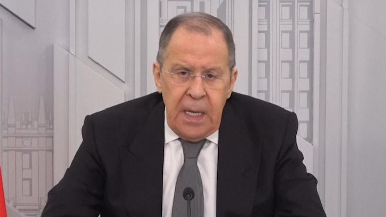 In a move which Israel, has called &#34;unforgiveable&#34;, Sergei Lavrov has claimed that Adolf Hitler had Jewish heritage. He used the claim to dismiss Ukrainian President Volodymyr Zelenskyy&#39;s response to accusation of being a Nazi, part of which is the fact he himself has Jewish ancestry.
