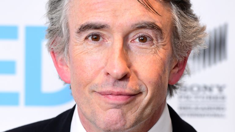 Steve Coogan