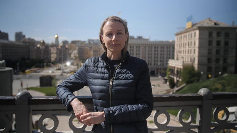 Sky'ın savunma ve güvenlik editörü Deborah Haynes, Ukrayna'nın Putin'in ne söylediğinden çok ne söylemediğiyle ilgileneceğini tespit ediyor.