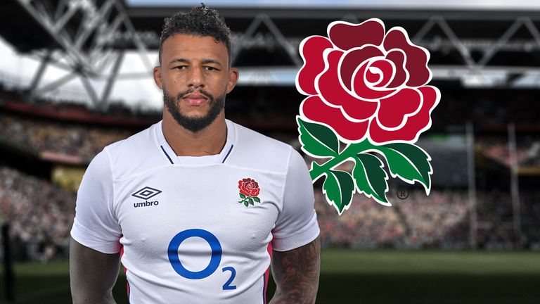 England head coach Eddie Jones plans to partner Marcus Smith with Owen Farrell against Australia and believes it will enhance his side's attacking options