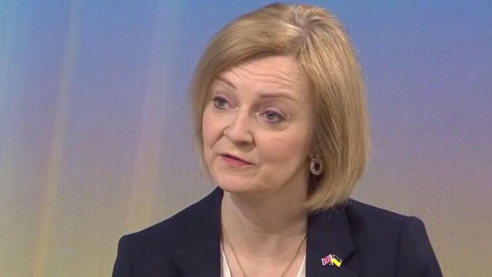 Liz Truss: 'The Northern Ireland Protocol has undermined the Good ...