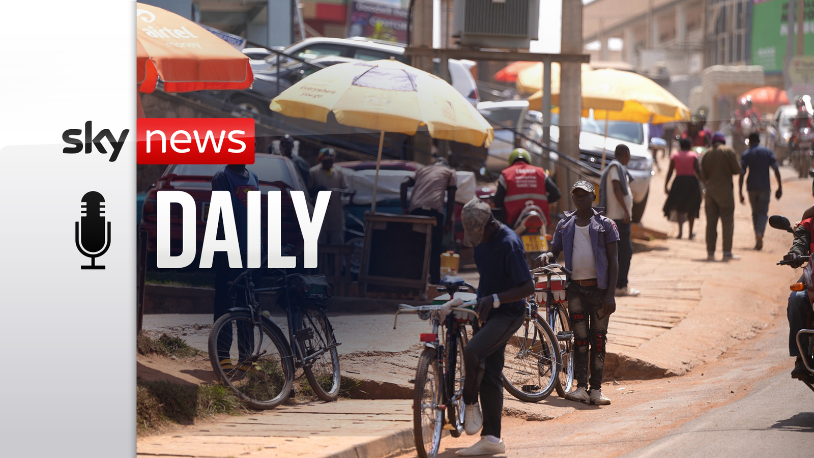 New Information In Rwanda Rwanda deportations: What happens now? | UK News | Sky News