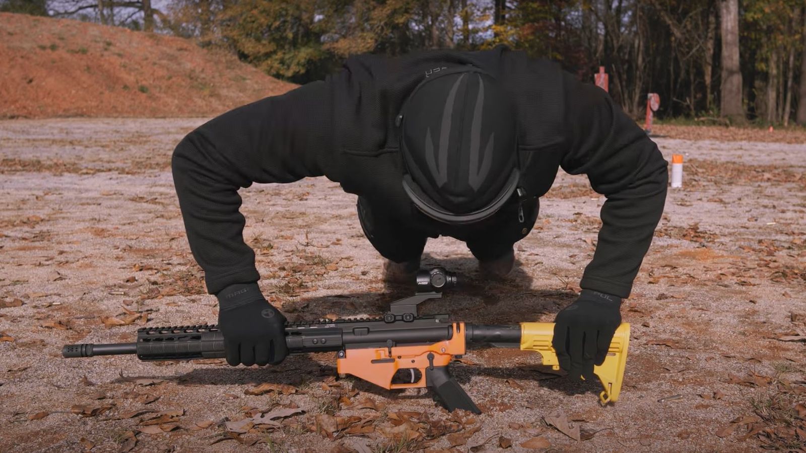 3D-printed guns are appearing on British streets – and the police are ...