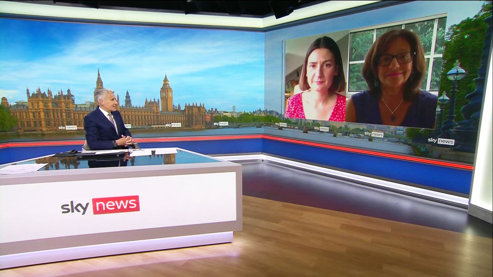 Cost of living questions answered | News UK Video News | Sky News