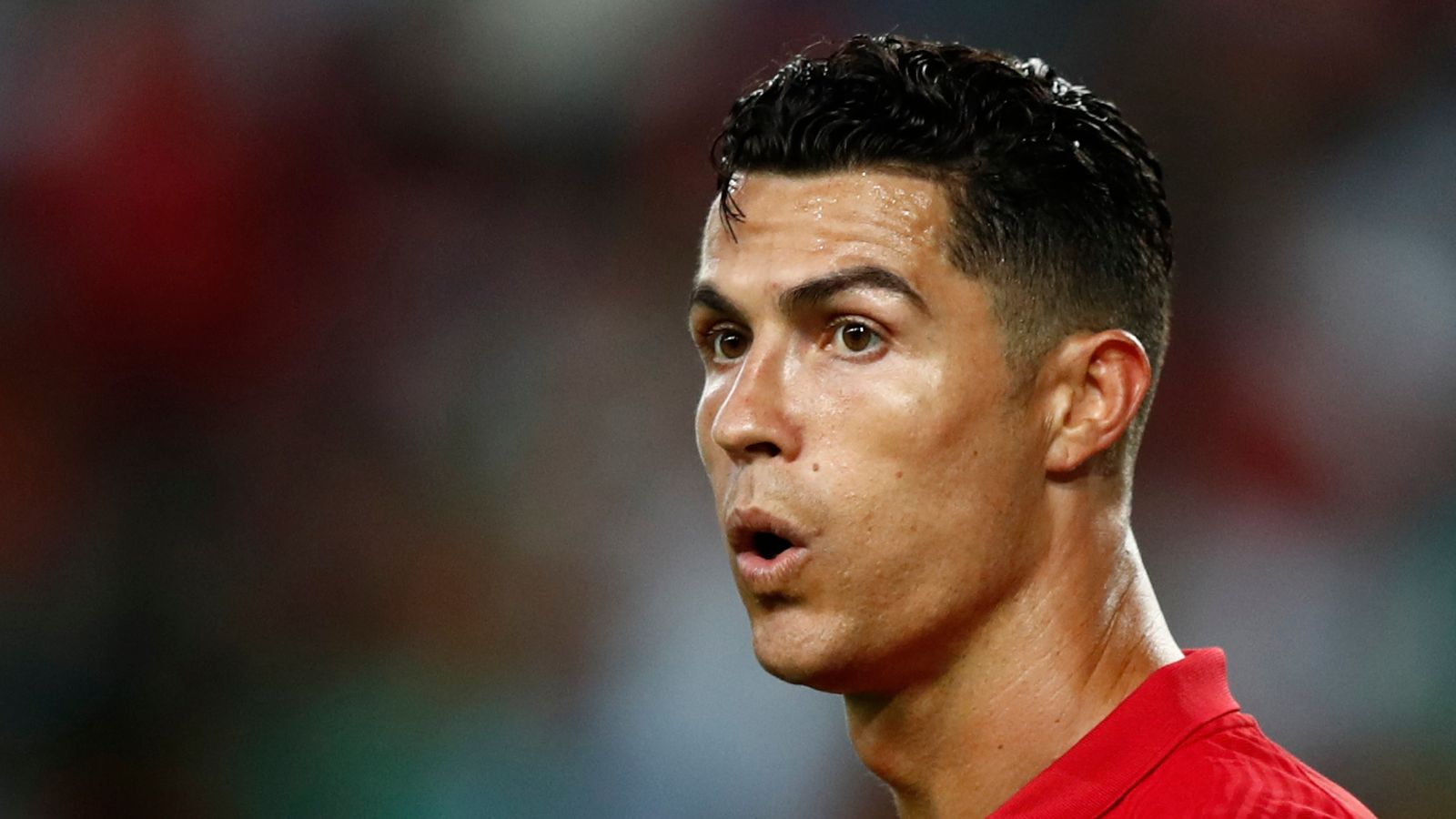 Manchester United 'extremely disappointed' with Cristiano Ronaldo interview with Piers Morgan