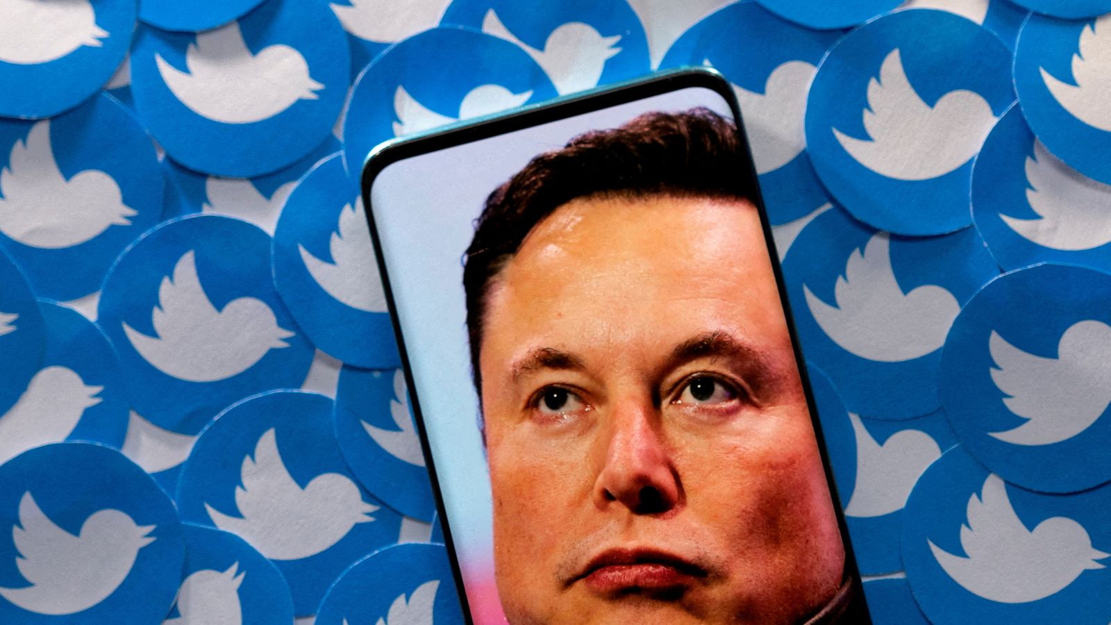 Elon Musk being investigated by federal authorities, Twitter reveals in court filing 